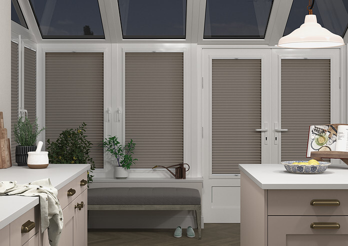 Honeycomb, Ash - Perfect Fit Blind - Image 7